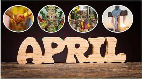 easter, madurai meenakshi amman, vishu festival, suba muhurtham 