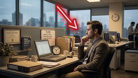 career-growth-vs-stagnation