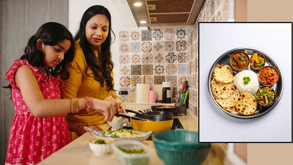 ருசி மட்டும் போதாது... ஆரோக்கியமும் வேண்டும்! இல்லத் தரசிகளுக்கான 'ஸ்மார்ட்' கிச்சன் டிப்ஸ்!