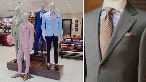 indian fashion designers