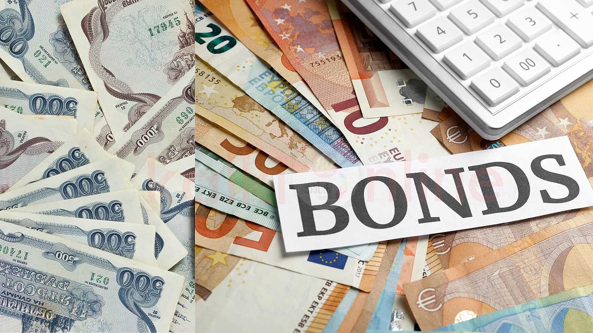 பங்குச் சந்தை பயமா? பாதுகாப்பான லாபம் தரும் 'பாண்டு' சந்தை இதோ!