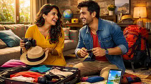 modern travel trends