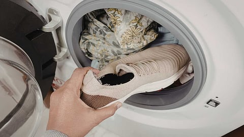 how-to-wash-shoes