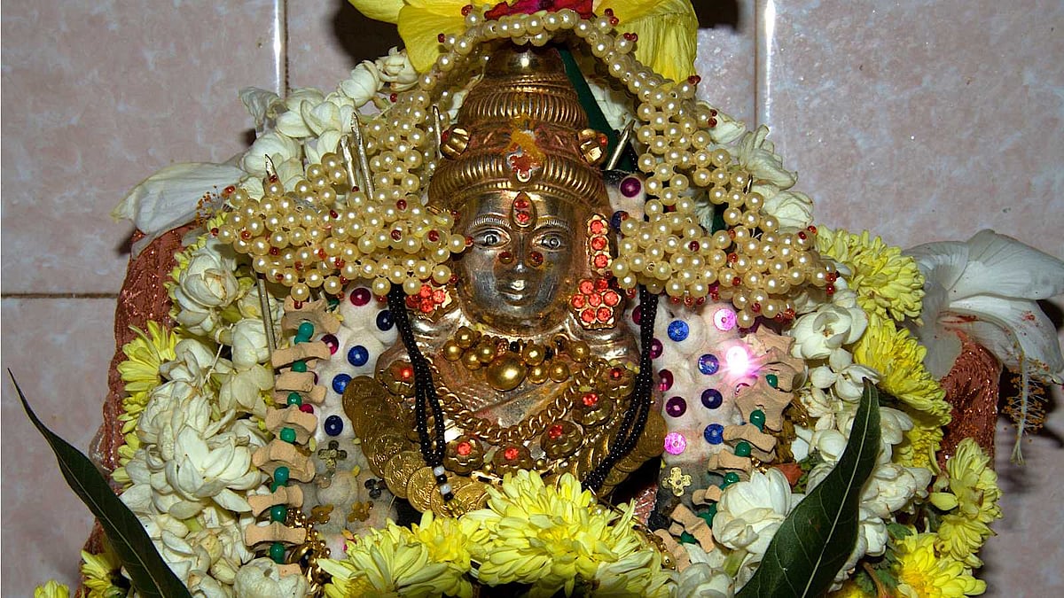 வைபவ லட்சுமி விரதம்: வேண்டிய வரம் தரும் வெள்ளிக்கிழமை வழிபாடு!