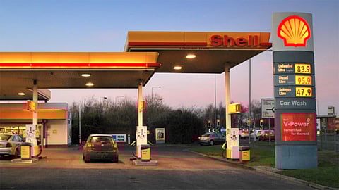Shell hikes fuel prices