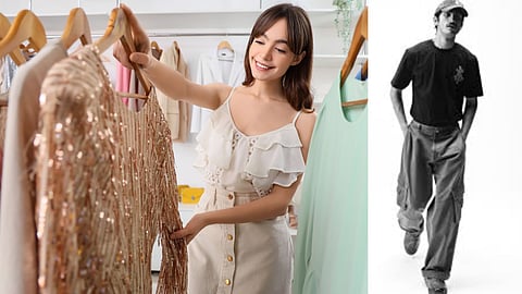 Latest Summer Collections