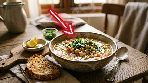 greek-chickpea-soup