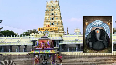 kanipakam-vinayaka-temple