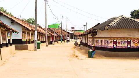 babajola-clean-village