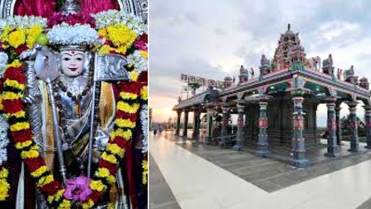 பக்குவம் மாறாத பங்குனி உத்திர பஞ்சாமிர்தம்: பாரம்பரிய செய்முறை இதோ!