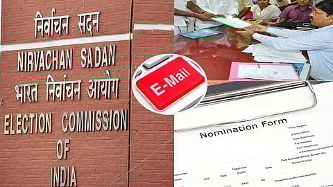 Candidate Nomination