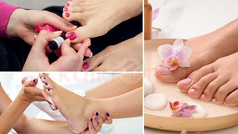 pedicure-trends