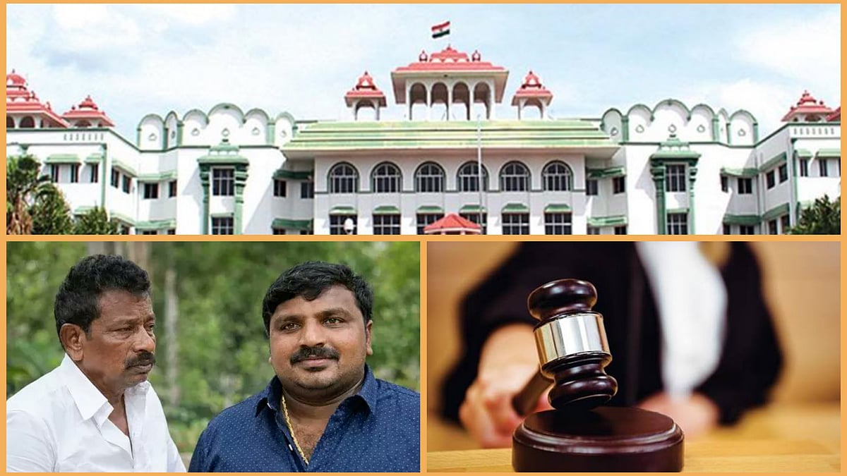 #BIG BREAKING: சாத்தான்குளம் வழக்கு: காவல் ஆய்வாளர் ஸ்ரீதருக்கு மரண தண்டனை..! 