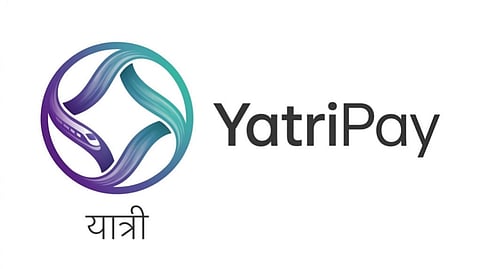 YatriPay Indroduce on April 10