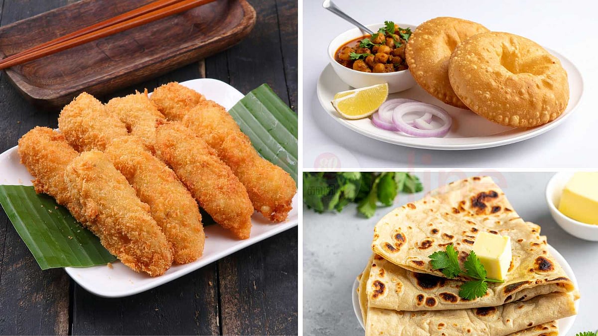 சமையலறையில் நீங்கள்தான் 'மாஸ்டர் செஃப்'! ருசியைக் கூட்டும் 12 ரகசியக் குறிப்புகள்!