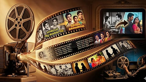 Tamil cinema