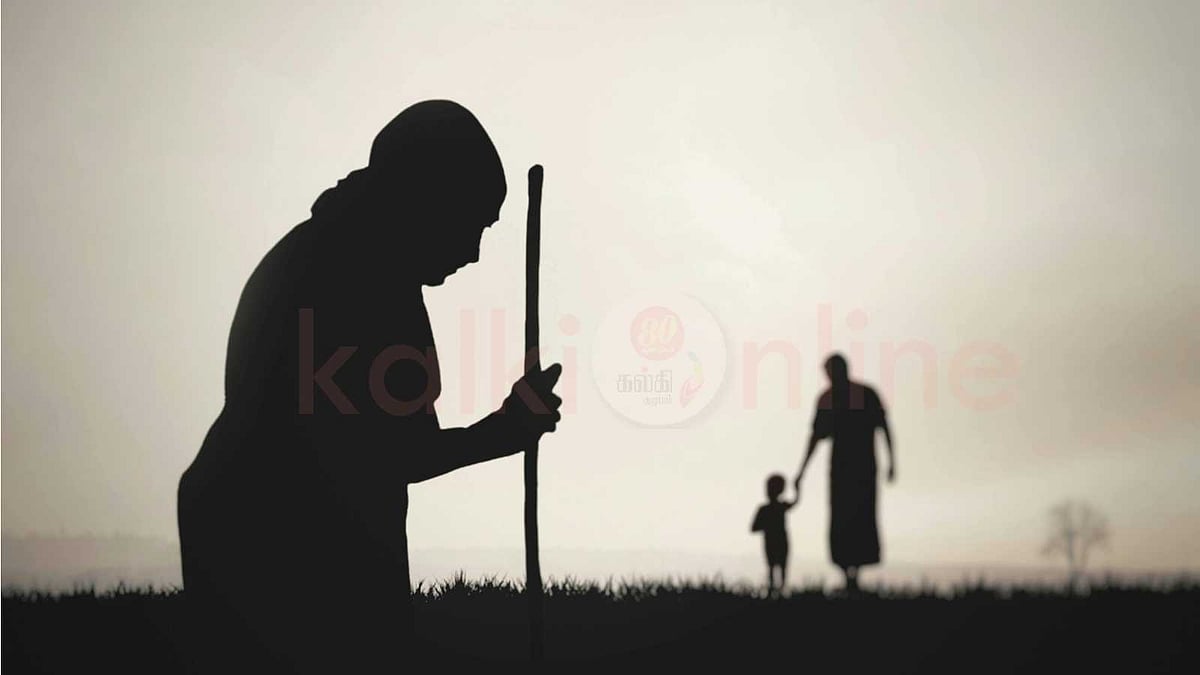 ஔவை சொன்ன 'கெடும்' காரணங்கள் 60!