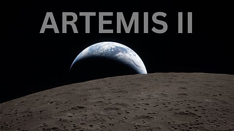 Artemis II
