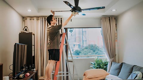 ceiling-fan-maintenance