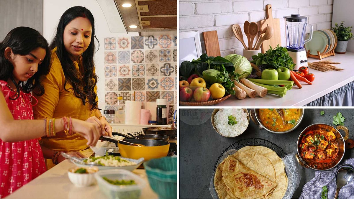 ஸ்மார்ட் கிச்சன் டிப்ஸ்: நேரத்தையும் பணத்தையும் மிச்சப்படுத்தும் 12 வழிகள்!