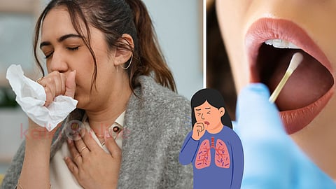 diagnose tuberculosis