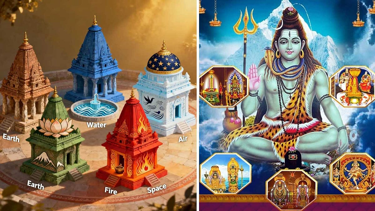 எண்களும் வாழ்வியலும்: தமிழ் கலாச்சாரத்தில் எண்களின் மகத்துவம்!