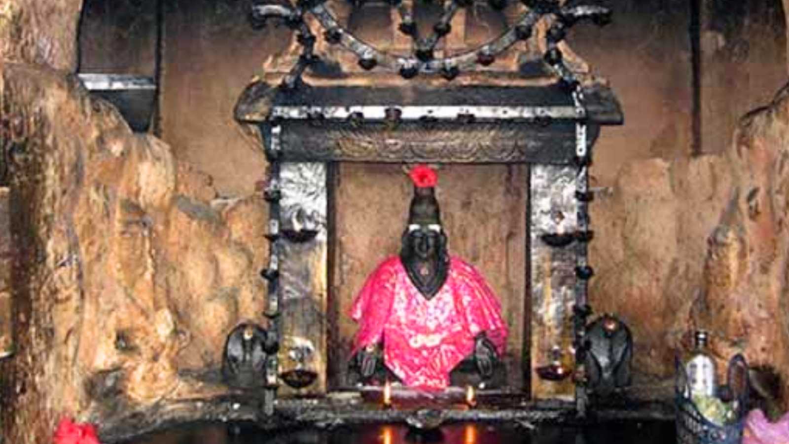 தஞ்சை பெரிய கோவிலும் கருவூர் சித்தரின் அருளும்!