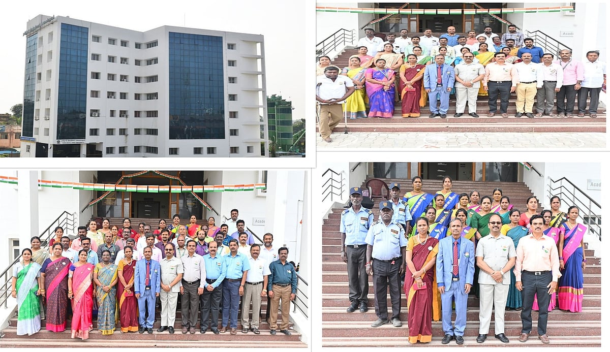 உடனே விண்ணப்பீங்க..! தமிழ்நாடு திறந்தநிலை பல்கலைக்கழகத்தில் விண்ணப்பிக்க கடைசி தேதி நீட்டிப்பு!
 