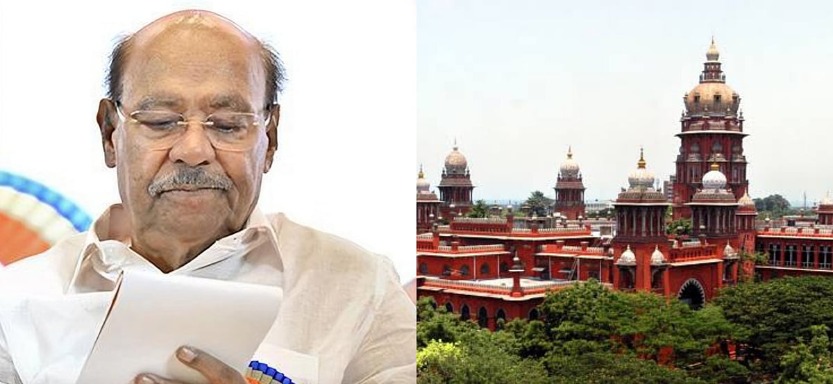 மாம்பழம் சின்னத்தை முடக்கக் கோரிய ராமதாஸ் மனு – தள்ளுபடி செய்த நீதிமன்றம்!