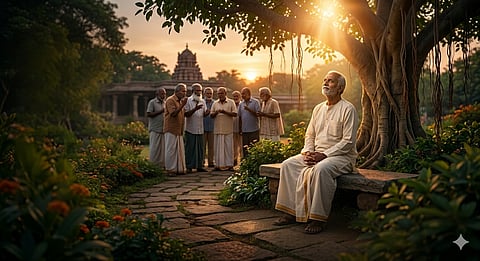 solution for desire tamil motivation