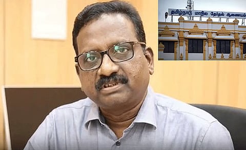 TN home secrertary changed