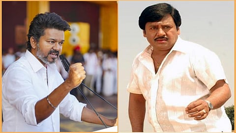 vijay and ramarajan
