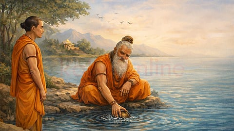 Successes Gained Through Small Joys