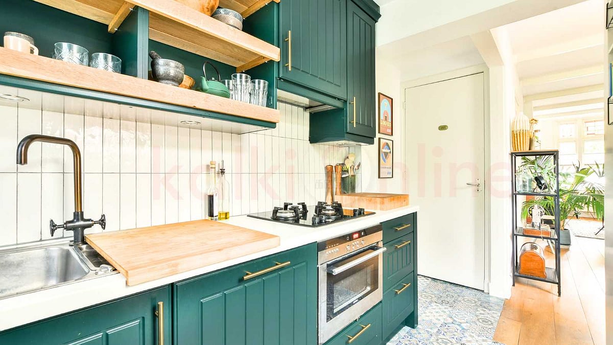 பட்ஜெட் சமையலறை புதுப்பிப்பு: அதிக செலவின்றி அழகாக்குவது எப்படி?