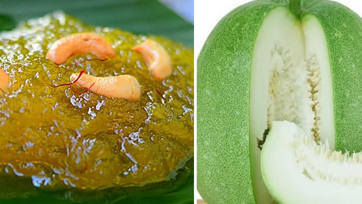 நாக்கில் கரையும் காசி அல்வா: வெண்பூசணியில் ஆரோக்கியமான ஸ்வீட் செய்வது எப்படி?