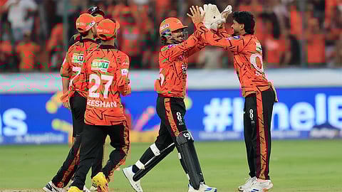 Sunrisers Hyderabad 