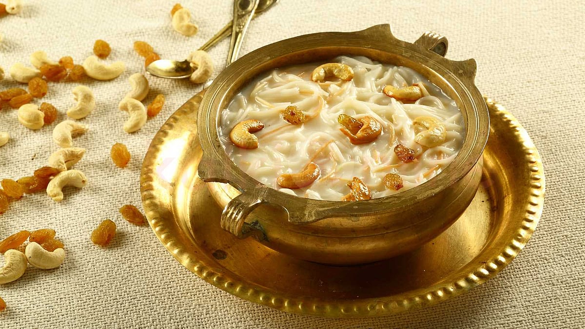 சுப நிகழ்ச்சிகளின் சூப்பர் ஸ்டார்: கல்யாண வீட்டு ஸ்டைல் பாயசம் செய்வது எப்படி?