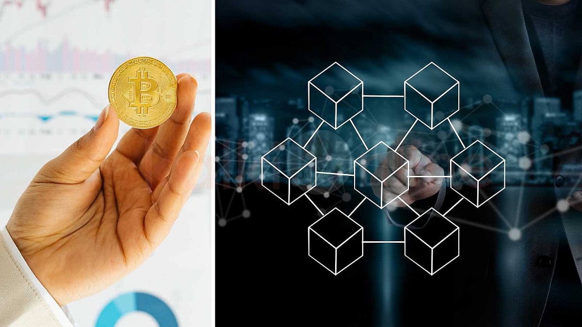 இடைத்தரகர் இல்லாத டிஜிட்டல் புரட்சி! பிளாக்செயின் தொழில்நுட்பம் என்றால் என்ன?