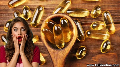 fish oil