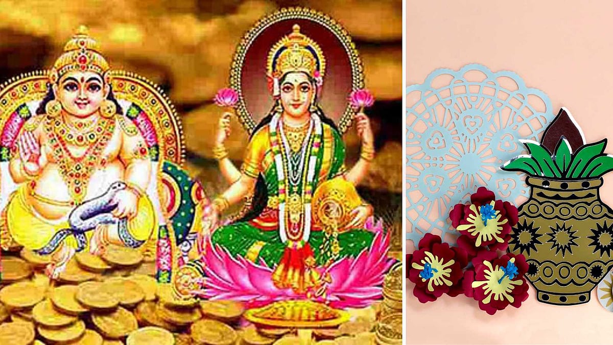 அட்சய திருதியை அன்று செய்ய வேண்டிய தானங்களும்... அதன் அபூர்வ பலன்களும்!