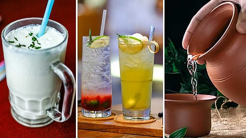 best-summer-drinks