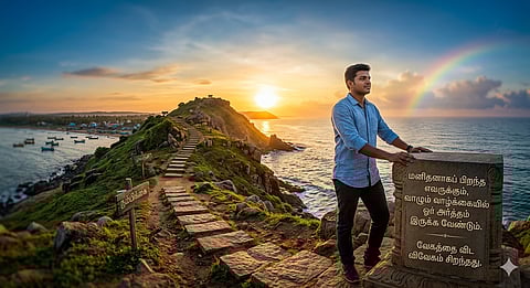 meaning of life tamil motivation