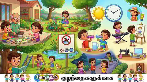 summer vacation safety tips for students