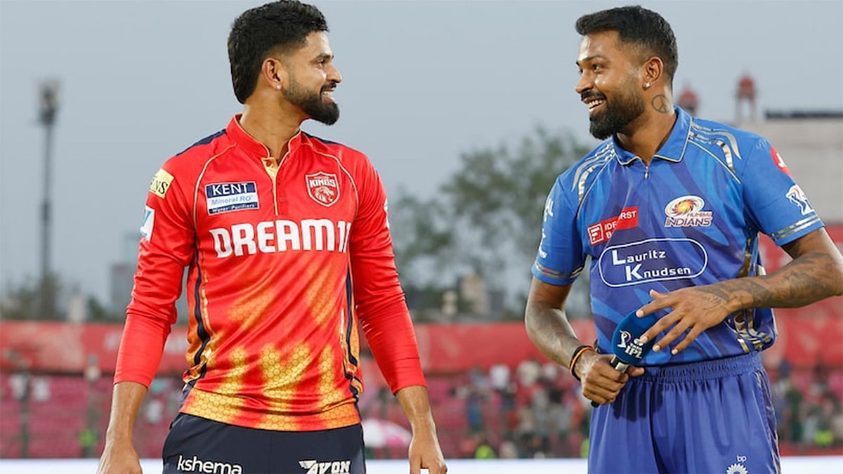 #BREAKING ஐபிஎல் 2026: மும்பை அணியை வீழ்த்தி வெற்றி வாகை சூடிய லக்னோ..!!