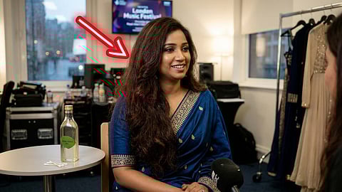 shreya-ghoshal-hair-care-secret