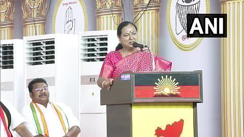 premalatha vijaykanth