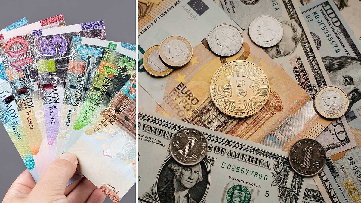 காசு, பணம், துட்டு, மணி மணி: உலகை இயக்கும் ஒற்றைச் சொல்லின் கதை!