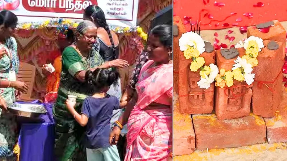 சித்திரையில் சுபகாரியங்கள் செய்யலாமா? செய்யக்கூடாதவை என்ன? சாஸ்திரம் சொல்லும் ரகசியங்கள்!