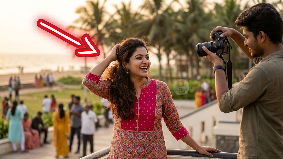 இன்ஸ்டாகிராமில் லைக்ஸ் அள்ள வேண்டுமா... போட்டோ எடுக்கும்போது இந்த 4 தப்புகளை மட்டும் பண்ணாதீங்க!