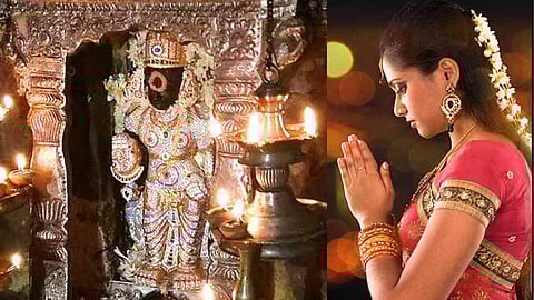 temple-darshan-rituals